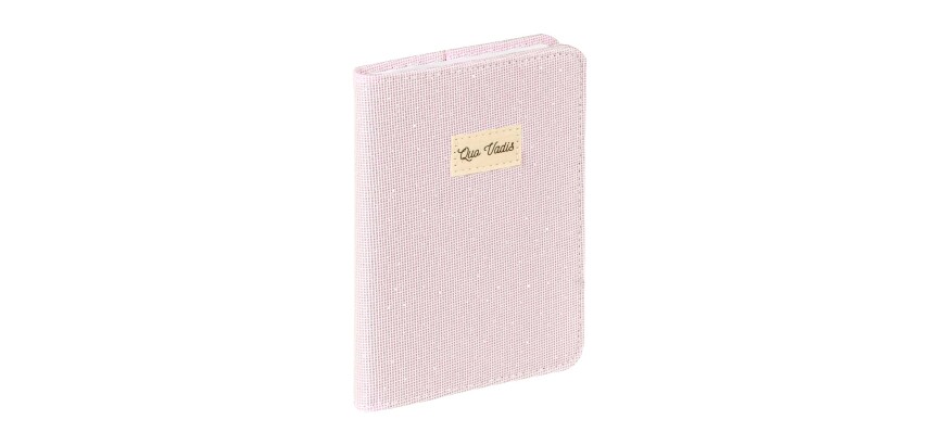 Quo Vadis - Agenda - 2027 - Affaires Color - Semainier Planning - Multilingue - Ella - 13 mois de décembre à décembre - 10x15 cm