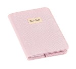 Quo Vadis - Agenda - 2027 - Affaires Color - Semainier Planning - Multilingue - Ella - 13 mois de décembre à décembre - 10x15 cm