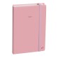 Rose clair