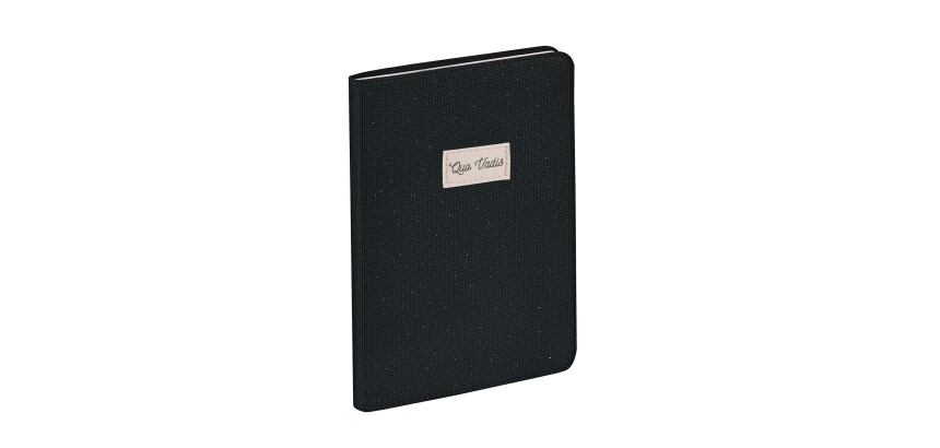 Quo Vadis - Agenda - 2027 - Affaires Color - Semainier Planning - Multilingue - Ella - 13 mois de décembre à décembre - 10x15 cm
