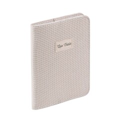 Quo Vadis - Agenda - 2027 - Affaires Color - Semainier Planning - Multilingue - Ella - 13 mois de décembre à décembre - 10x15 cm