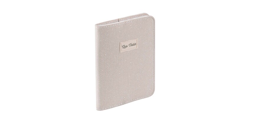 Quo Vadis - Agenda - 2027 - Affaires Color - Semainier Planning - Multilingue - Ella - 13 mois de décembre à décembre - 10x15 cm