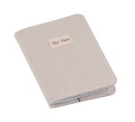 Quo Vadis - Agenda - 2027 - Affaires Color - Semainier Planning - Multilingue - Ella - 13 mois de décembre à décembre - 10x15 cm