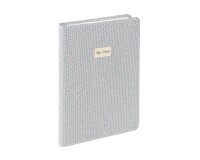 Quo Vadis - Agenda - 2026 - Ministre - Semainier Planning - Multilingue - Ella - 13 mois de déc. à déc. - 16x24 cm