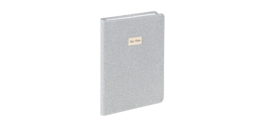 Quo Vadis - Agenda - 2027 - Ministre Color - Semainier Planning - Multilingue - Ella - 13 mois de décembre à décembre - 16x24 cm