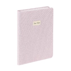 Quo Vadis - Agenda - 2026 - Ministre - Semainier Planning - Multilingue - Ella - 13 mois de déc. à déc. - 16x24 cm