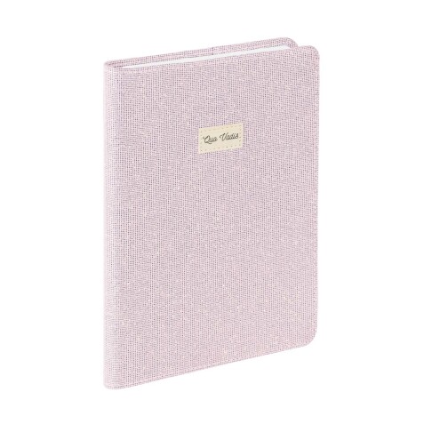 Quo Vadis - Agenda - 2026 - Ministre - Semainier Planning - Multilingue - Ella - 13 mois de déc. à déc. - 16x24 cm