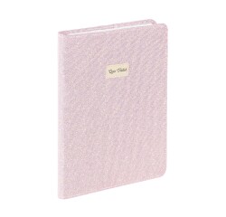 Quo Vadis - Agenda - 2027 - Ministre Color - Semainier Planning - Multilingue - Ella - 13 mois de décembre à décembre - 16x24 cm