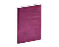 Quo Vadis - Agenda - 2027 - Ministre Color - Semainier Planning - Multilingue - Susan - Violet - 13 mois de décembre à décembre - 16x24 cm