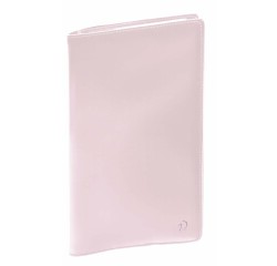 Quo Vadis - Agenda avec répertoire tranche dorée - 2027 - Randonnée - Semainier Planning - Français - Luna - 14 mois de décembre à janvier - 9x12,5 cm Croûte de cuir