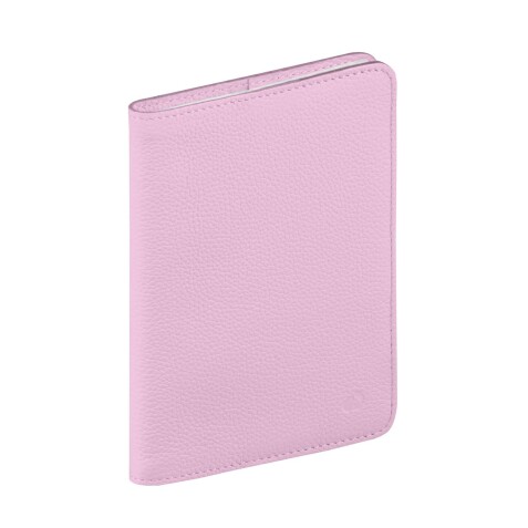 Quo Vadis - Agenda - 2026 - Randonnée - Semainier Planning - Français - Tania - 13 mois de déc. à déc. - 9x12,5 cm - Cuir pleine fleur de vachette
