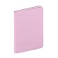 Quo Vadis - Agenda - 2026 - Randonnée - Semainier Planning - Français - Tania - 13 mois de déc. à déc. - 9x12,5 cm - Cuir pleine fleur de vachette