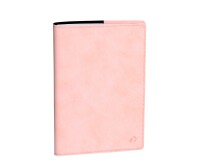 Quo Vadis - Agenda avec répertoire - 2027 - Randonnée - Semainier Planning - Français - Bergame - 14 mois de décembre à janvier - 9x12,5 cm