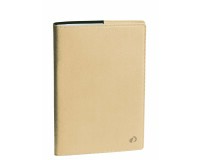 Quo Vadis - Agenda - 2026 - Affaires - Semainier Planning - Français - Toscana - 13 mois de déc. à déc. - 10x15 cm avec répertoire