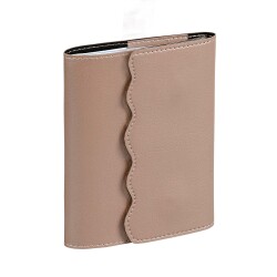 Quo Vadis - Agenda - 2026 - Affaires - Semainier Planning - Français - Calypso - 13 mois de déc. à déc. - 10x15 cm