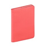 Quo Vadis - Agenda - 2026 - Affaires - Semainier Planning - Français - Tania - 13 mois de déc. à déc. - 10x15 cm - Cuir pleine fleur de vachette