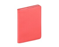 Quo Vadis - Agenda - 2026 - Affaires - Semainier Planning - Français - Tania - 13 mois de déc. à déc. - 10x15 cm - Cuir pleine fleur de vachette