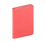 Quo Vadis - Agenda - 2027 - Affaires - Semainier Planning - Français - Tania - 14 mois de décembre à janvier - 10x15 cm Cuir pleine fleur de vachette