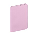 Quo Vadis - Agenda - 2027 - Affaires - Semainier Planning - Français - Tania - 14 mois de décembre à janvier - 10x15 cm Cuir pleine fleur de vachette