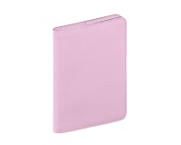 Quo Vadis - Agenda - 2027 - Affaires - Semainier Planning - Français - Tania - 14 mois de décembre à janvier - 10x15 cm Cuir pleine fleur de vachette