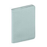 Quo Vadis - Agenda - 2026 - Affaires - Semainier Planning - Français - Tania - 13 mois de déc. à déc. - 10x15 cm - Cuir pleine fleur de vachette