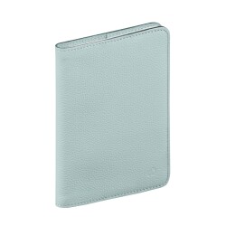 Quo Vadis - Agenda - 2026 - Affaires - Semainier Planning - Français - Tania - 13 mois de déc. à déc. - 10x15 cm - Cuir pleine fleur de vachette