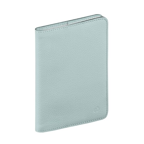 Quo Vadis - Agenda - 2026 - Affaires - Semainier Planning - Français - Tania - 13 mois de déc. à déc. - 10x15 cm - Cuir pleine fleur de vachette