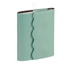 Quo Vadis - Agenda - 2026 - Affaires - Semainier Planning - Français - Calypso - 13 mois de déc. à déc. - 10x15 cm