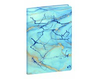 Quo Vadis - Agenda - 2026 - Affaires - Semainier Planning - Français - Hipsy - Multicolore - 13 mois de déc. à déc. - 10x15 cm