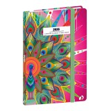 Quo Vadis - Agenda - 2026 - Affaires - Semainier Planning - Français - Catalina Estrada - Multicolore - 13 mois de déc. à déc. - 10x15 cm
