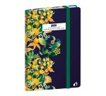 Quo Vadis - Agenda - 2026 - Affaires - Semainier Planning - Français - Catalina Estrada - Multicolore - 13 mois de déc. à déc. - 10x15 cm