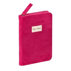 Quo Vadis - Agenda - 2026 - Affaires - Semainier Planning - Français - Colette - 14 mois de déc. à janv - 10x15 cm avec répertoire
