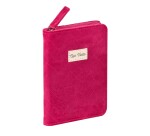 Quo Vadis - Agenda avec répertoire - 2027 - Affaires - Semainier Planning - Français - Colette - 14 mois de décembre à janvier - 10x15 cm