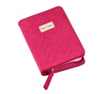 Quo Vadis - Agenda avec répertoire - 2027 - Affaires - Semainier Planning - Français - Colette - 14 mois de décembre à janvier - 10x15 cm