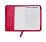 Quo Vadis - Agenda avec répertoire - 2027 - Affaires - Semainier Planning - Français - Colette - 14 mois de décembre à janvier - 10x15 cm