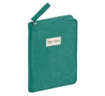 Quo Vadis - Agenda avec répertoire - 2027 - Affaires - Semainier Planning - Français - Colette - 14 mois de décembre à janvier - 10x15 cm