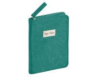 Quo Vadis - Agenda avec répertoire - 2027 - Affaires - Semainier Planning - Français - Colette - 14 mois de décembre à janvier - 10x15 cm