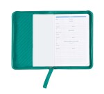 Quo Vadis - Agenda avec répertoire - 2027 - Affaires - Semainier Planning - Français - Colette - 14 mois de décembre à janvier - 10x15 cm