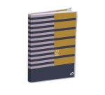 Quo Vadis - Agenda - 2026 - Affaires - Semainier Planning - Français - My Agenda - Multicolore - 13 mois de déc. à déc. - 10x15 cm