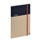 Quo Vadis - Agenda - 2026 - Affaires Recyclé - Semainier Planning - Multilingue - 13 mois de déc. à déc. - 10x15 cm - recyclé