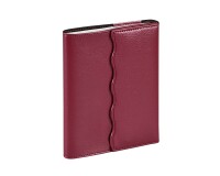 Quo Vadis - Agenda - 2026 - Affaires - Semainier Planning - Français - Calypso - 13 mois de déc. à déc. - 10x15 cm