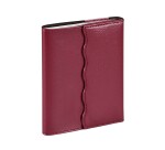 Quo Vadis - Agenda - 2027 - Affaires - Semainier Planning - Français - Calypso - 14 mois de décembre à janvier - 10x15 cm