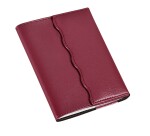 Quo Vadis - Agenda - 2027 - Affaires - Semainier Planning - Français - Calypso - 14 mois de décembre à janvier - 10x15 cm