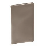 Quo Vadis - Agenda - 2026 - Affaires - Semainier Planning - Français - Luna - 13 mois de déc. à déc. - 10x15 cm - Croûte de cuir - tranche dorée