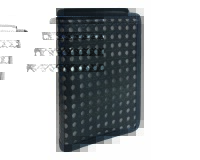 Quo Vadis - Agenda - 2026 - Affaires - Semainier Planning - Français - Thelma  - 13 mois de déc. à déc. - 10x15 cm