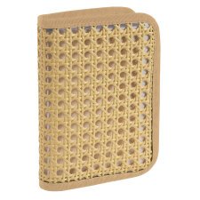 Agenda Semainier Affaires Quo Vadis - Français - Thelma - 13 mois de Déc/Déc - 10x15 cm - Beige