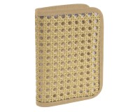 Quo Vadis - Agenda - 2026 - Affaires - Semainier Planning - Français - Thelma  - 13 mois de déc. à déc. - 10x15 cm