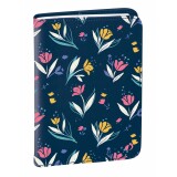 Quo Vadis - Agenda - 2026 - Affaires - Semainier Planning - Français - Bloom - Multicolore - 13 mois de déc. à déc. - 10x15 cm avec répertoire