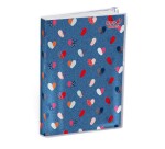 Quo Vadis - Agenda - 2027 - Affaires - Semainier Planning - Français - My Agenda - Coeur - 14 mois de décembre à janvier - 10x15 cm
