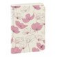 Agenda Semainier Affaires Quo Vadis - Français - Bloom - 13 mois de Déc/Déc - 10x15 cm - Fleur